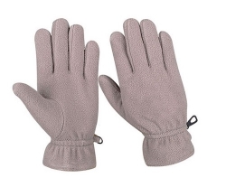 Fleece Gloves